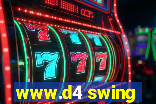 www.d4 swing